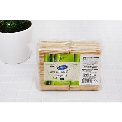 대나무이쑤시개 4000개입(WFGZ9Q9)