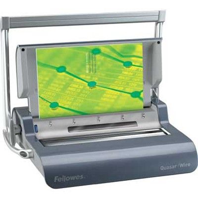 펠로우즈 와이어제본기 Quasar Wire (52241)