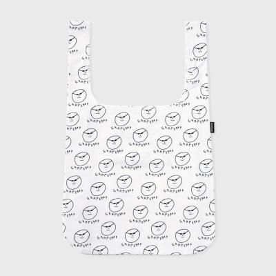 sunglass stupid-white(쇼핑백)