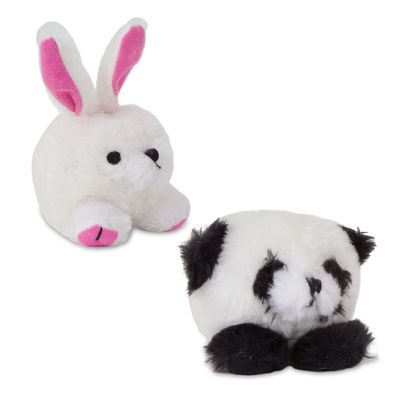 (펫메이트) 주빌리/미니스쿼터 판다 래빗(WE3824C)