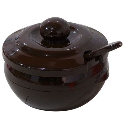 항아리 단지(2호)(WA577F8)