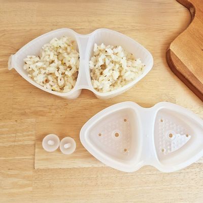 삼각주먹밥틀 주먹밥만들기 삼각김밥틀 무스비틀(WFPKUP4)