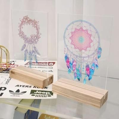 eh007-아크릴스탠드액자12CmX18Cm_드림캐쳐