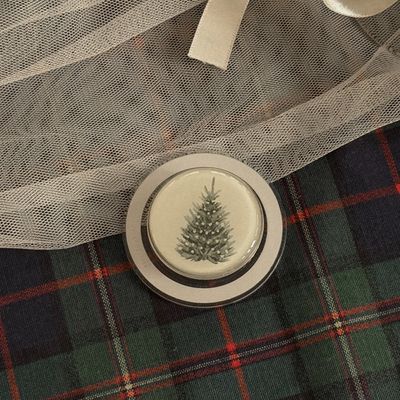 winter mood 디자인 [맥세이프 에폭시톡]