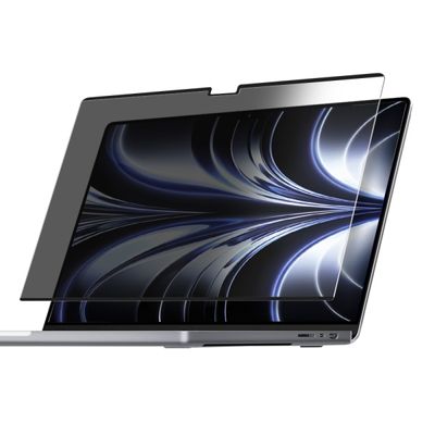 맥북 에어 M2 13인치 13.6형 마그네틱 프라이버시필름