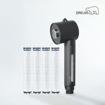  디클린 히든커버 주방헤드+멀티필터 플러스 주방4P