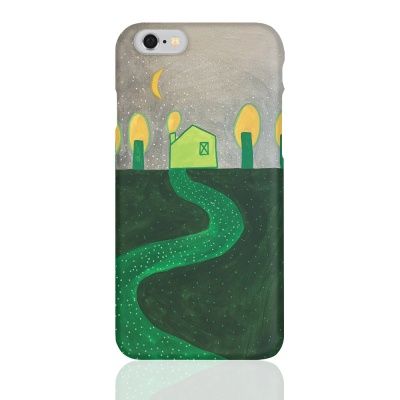 폰케이스 /  집3