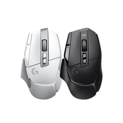 로지텍 국내 정품 게이밍 마우스 G502X LIGHTSPEED
