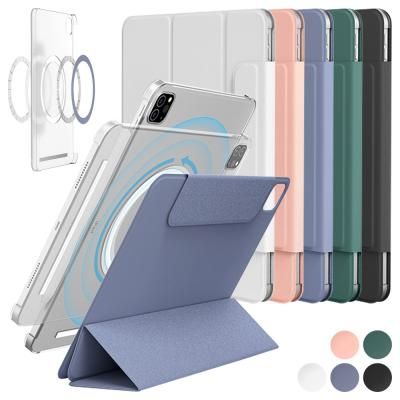 아이패드프로11 3 4 5세대 투웨이 커버 케이스 IF-60