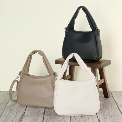 OP_M2320 토트백 크로스백 여성 손가방 핸드백