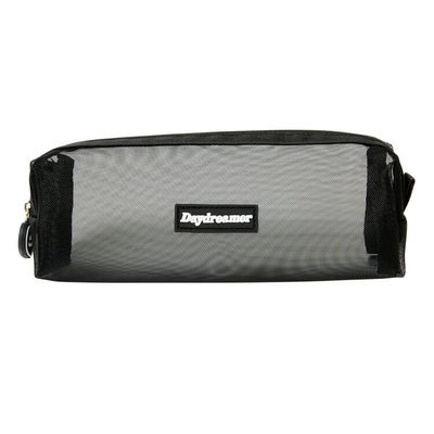 아트박스 메쉬필통 블랙