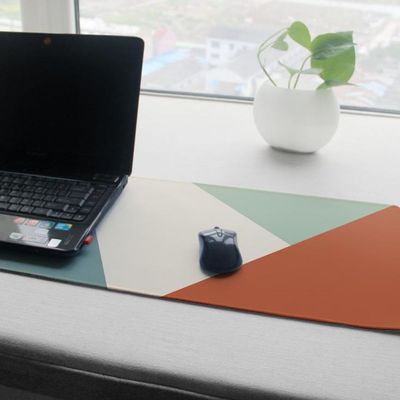 키밍 와이드 데스크매트 장패드 마우스패드(W80C854)