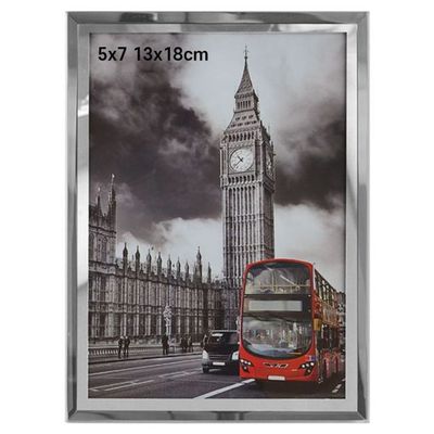 실버라인 액자 5x7 13x18cm(WFI4IE3)