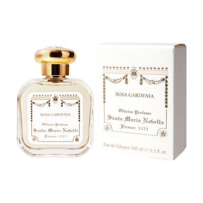 산타마리아노벨라 로사 가데니아 코롱 EDC 100ml