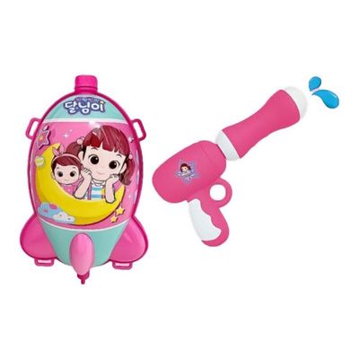 워터밤 물총 장난감 물놀이 물가방 배낭(WF32F8C)