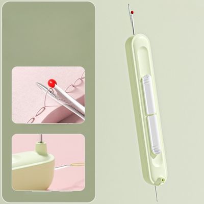 미싱용품 실밥 제거 쪽가위