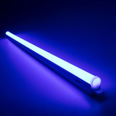 룸인커머스 LED T5 14W 900mm 네온블루 간접조명