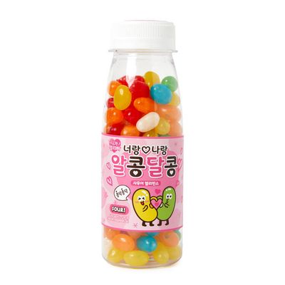 아트박스 병젤리 너랑나랑알콩달콩