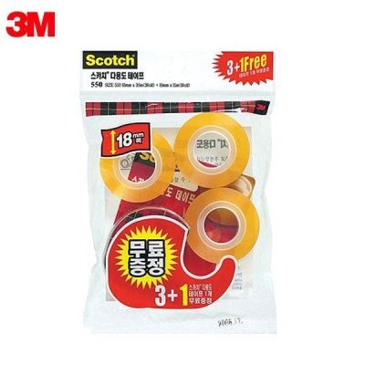 3M 스카치 다용도테이프 583 3_1 [00031745]