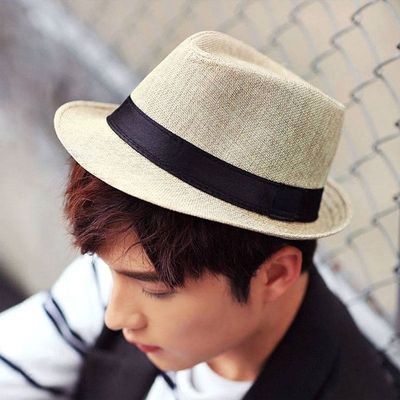 댄디 페도라 ELM-053(WAABCE6)