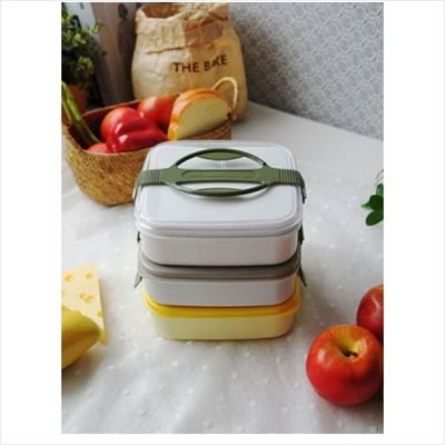 D14 일본 365메소드 3단 도시락(WFI38U5)