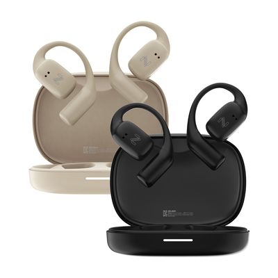 젤센 ENC 노이즈캔슬링 귀걸이형 무선 블루투스 6.0