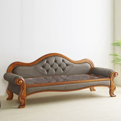 [보루네오] 칠보석 온돌쇼파 (245cm) IGC332