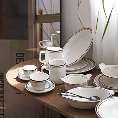 시라쿠스 킹스인 2인 식기세트 A 9p 택1