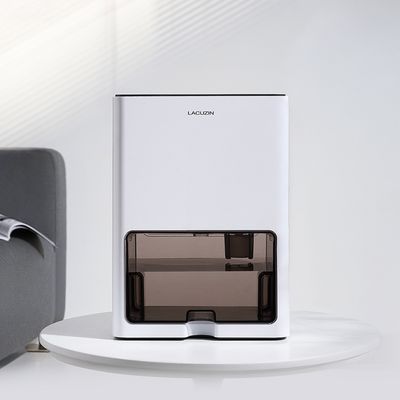 라쿠진 듀얼펠티어 소형 제습기