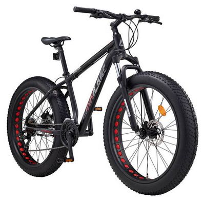 [2026,삼천리자전거] MTB 허리케인 21 26 / 19.9kg