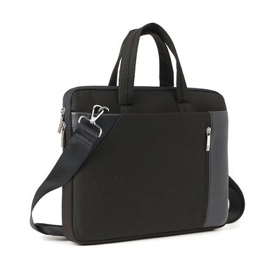 노트북 14인치 가방 랩탑 파우치 블랙(WFLOQTA)