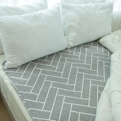 한일의료기 코지아 프리미엄EMF 전기요 싱글 HIDD-680