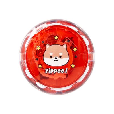 아트박스 라이트요요 레드