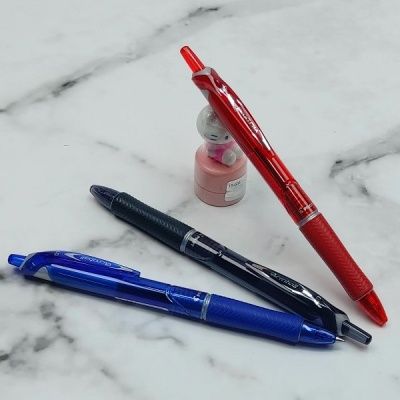 파이롯트 저점도 유성 아크로볼 0.7mm BAB-15F 1자루