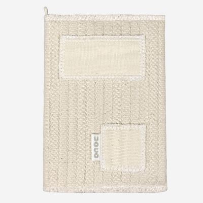 [유오코] 노트&다이어리 커버 [캔버스 쿠션] 