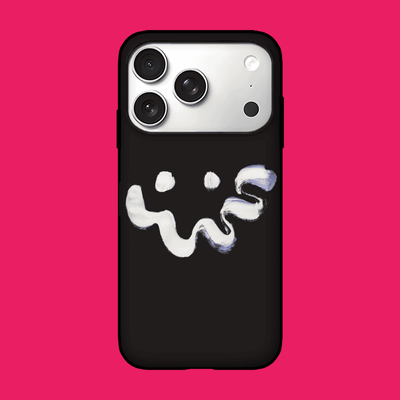 아칸 Doe 너바나 카드범퍼케이스