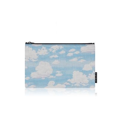 nother Blue Sky Pouch / 나더 블루 스카이 파우치 (Medium)
