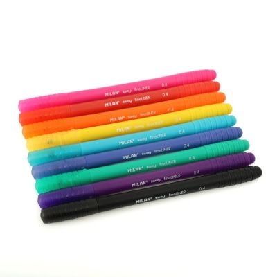 밀란 스웨이 파인라이너0.4mm