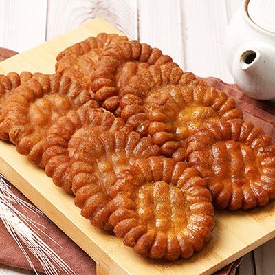 우리밀 호박 약과 수제 한과 장인 맛집 40개