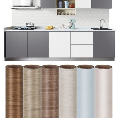 데코시트지 인테리어필름지 가구리폼 싱크대필름 붙박