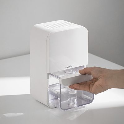 라쿠진 원룸 미니 제습기