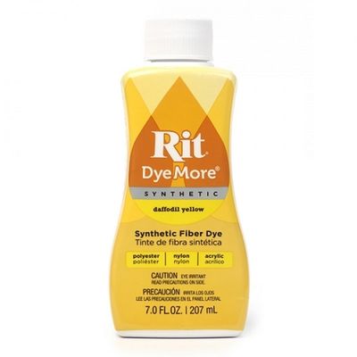 합성섬유 염색제 11번 노랑 데포딜옐로우 207㎖