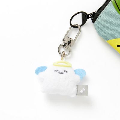 아트박스 엔젤유령 미니키링