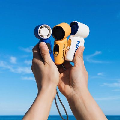 펩시 미니 선풍기 터보 HF101T 초경량 휴대용 BLDC