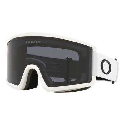 오클리 타겟 라인 L 다크 그레이 (71200500) 고글