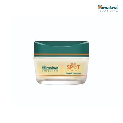 히말라야 미백기능성 다크스팟 터머릭 크림 50g