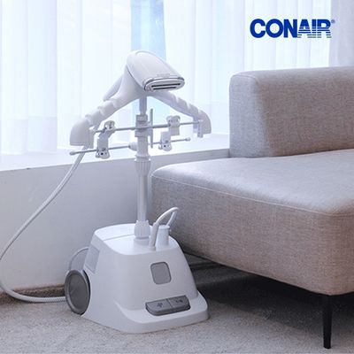 콘에어 3D 에어쿠션 스탠드형 스팀다리미 GS125K