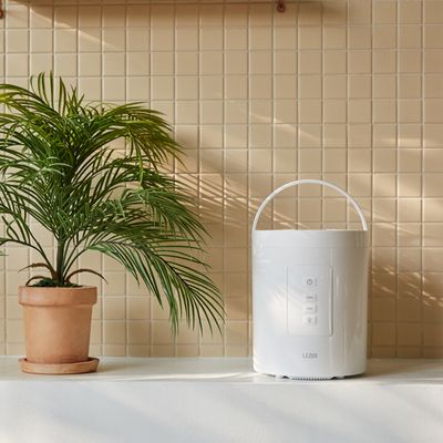 르젠 2L 스팀 가열식가습기 LZHD-1200