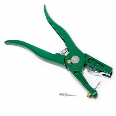 귀 태그 펜치(WB683E0)