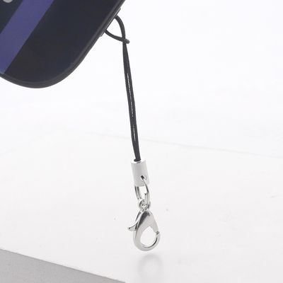 핸드폰 고리 줄 휴대폰 스트랩 부자재 랍스터 링 DIY